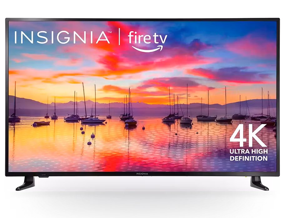 Conference Room Setup: The Ultimate Guide 9 insignia fire tv