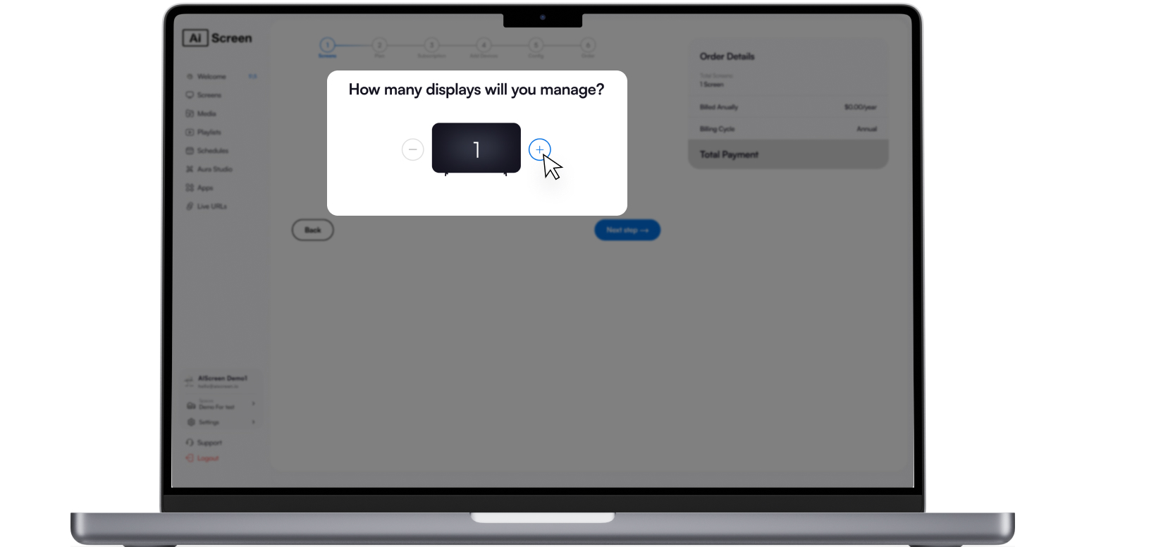 AIScreen Stick — Full Setup Guide 2 AIScreen Stick — Full Setup Guide