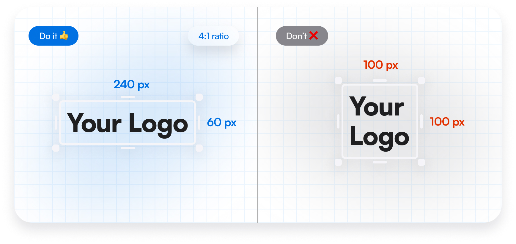 White-Label Logo Placement Guidelines 1 White-Label Logo Placement Guidelines
