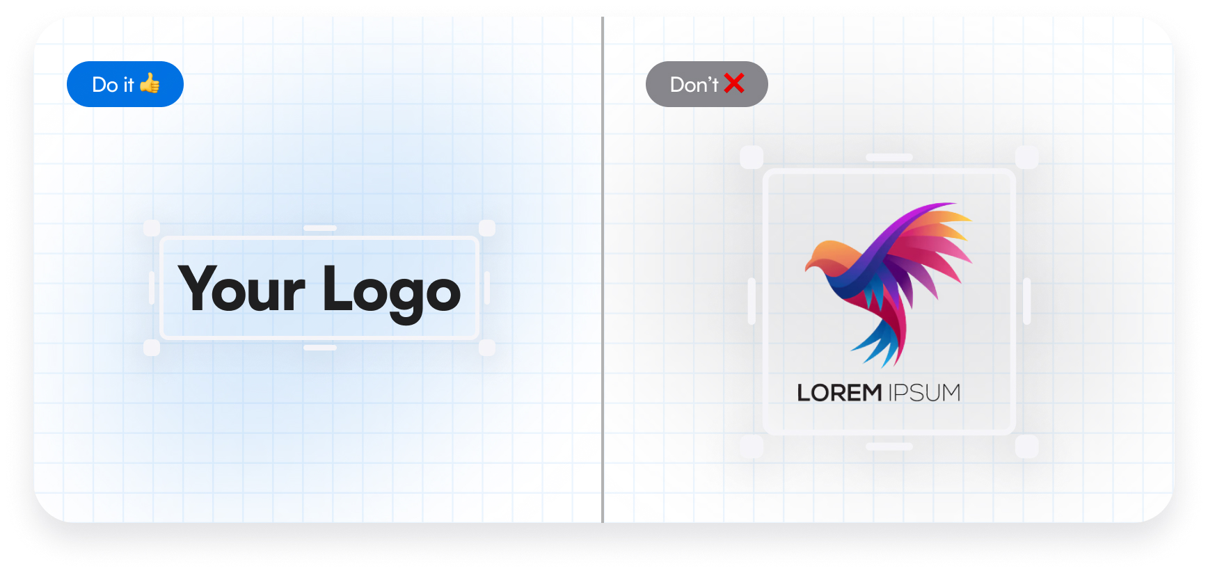 White-Label Logo Placement Guidelines 2 White-Label Logo Placement Guidelines