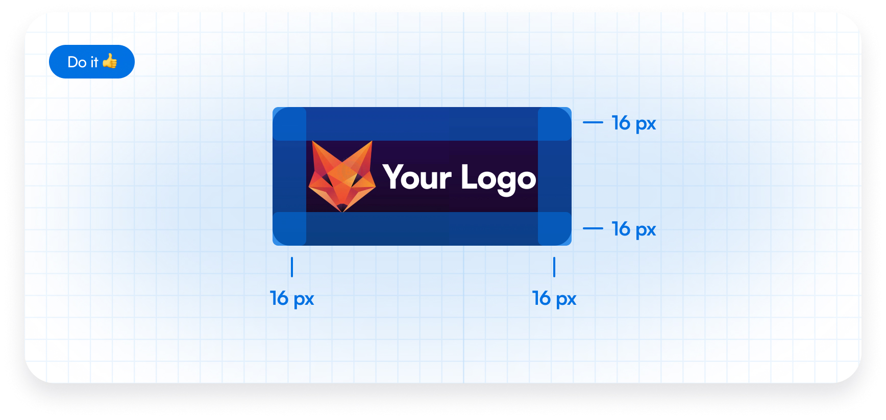 White-Label Logo Placement Guidelines 4 White-Label Logo Placement Guidelines