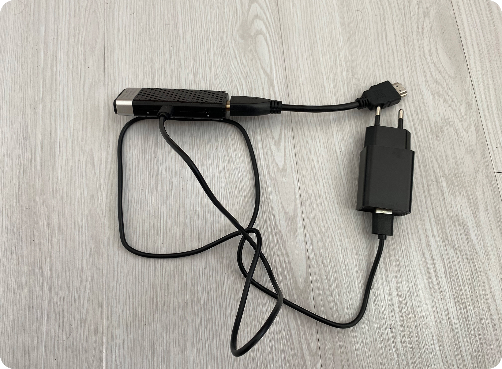 AIScreen Stick — Full Setup Guide 17 AIScreen Stick — Full Setup Guide