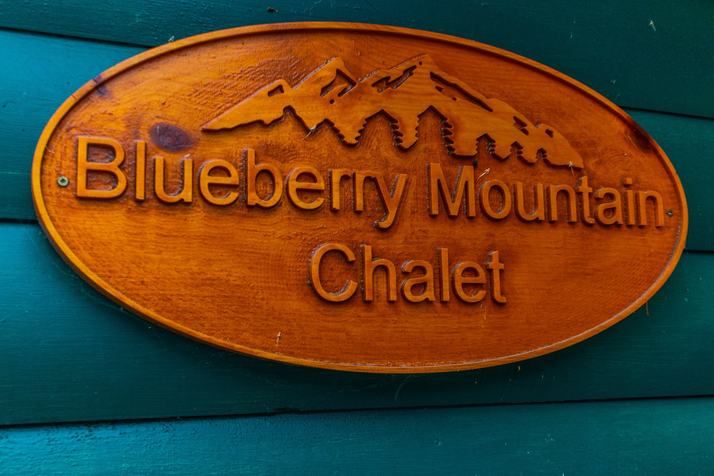 sign ideas