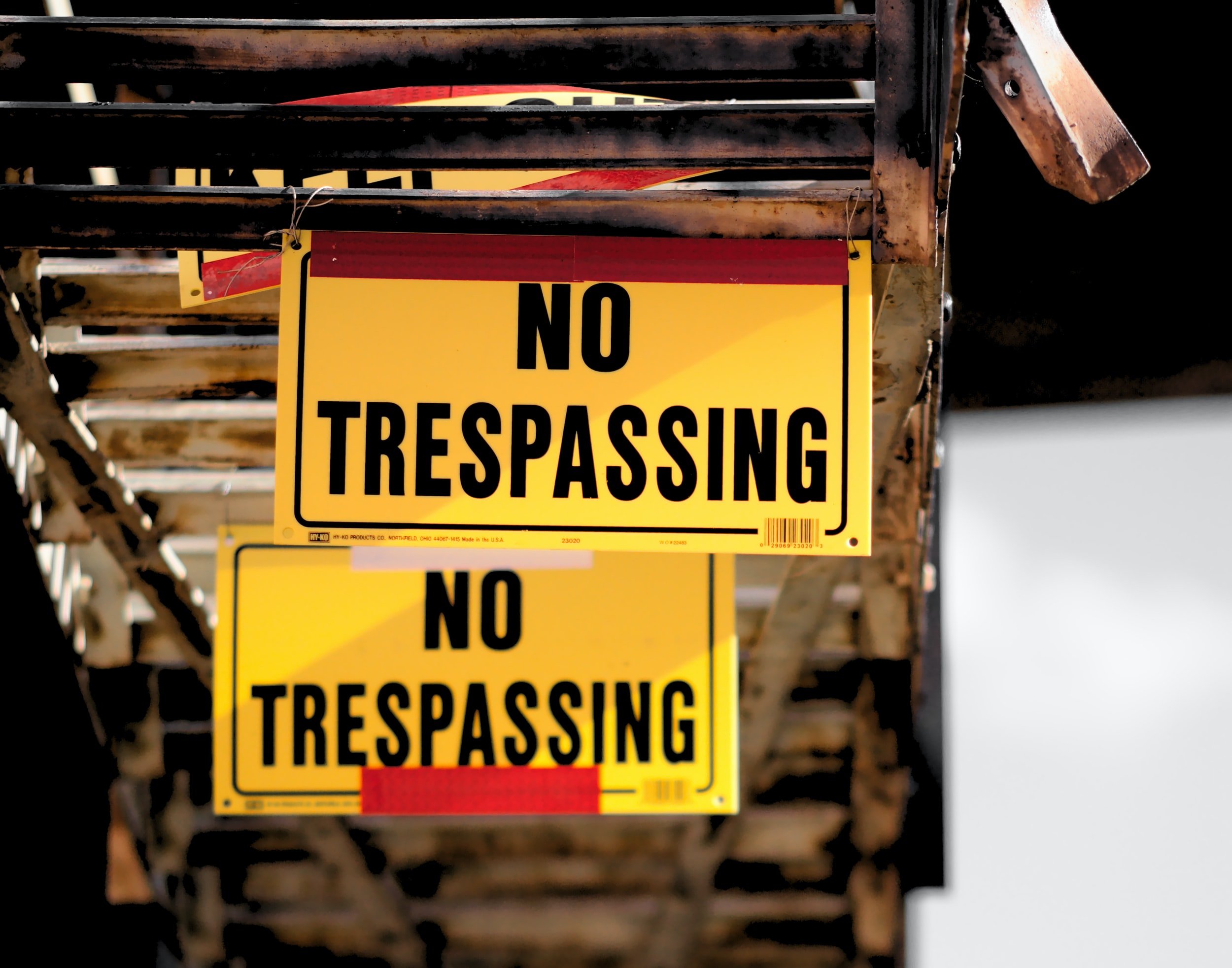 sign ideas